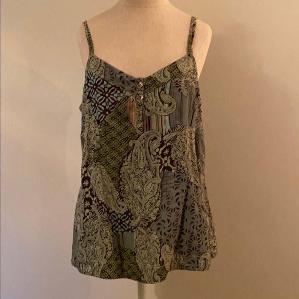 Banana Republic tank top